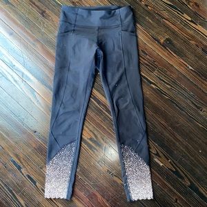 Lululemon legging
